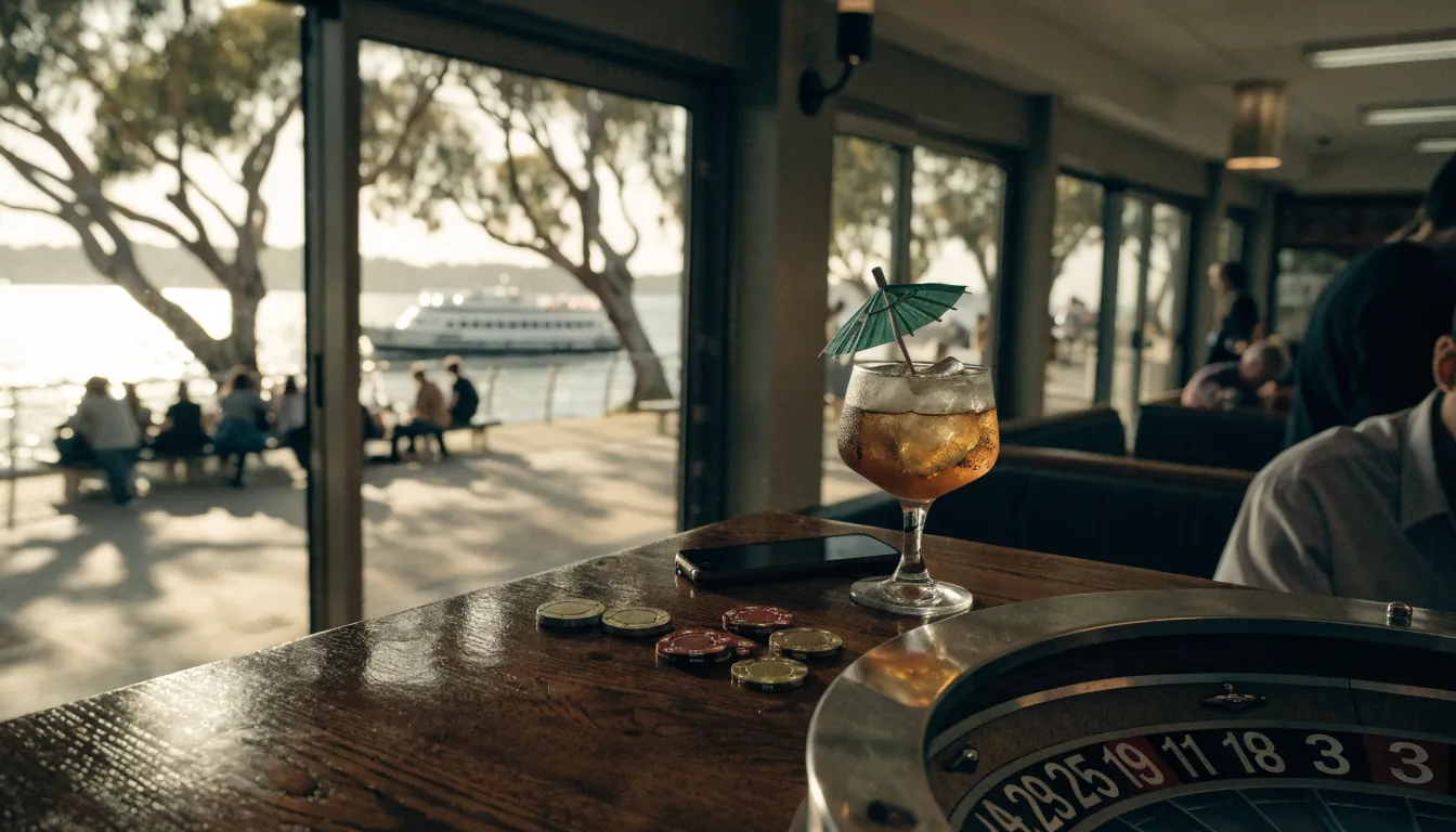 100 Free Spins No Deposit Australia: What to Know