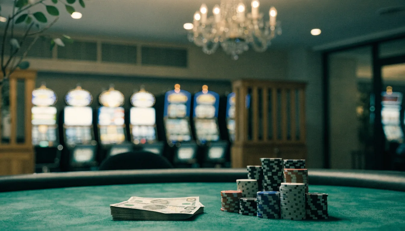 $20 Minimum Deposit Casinos in Australia