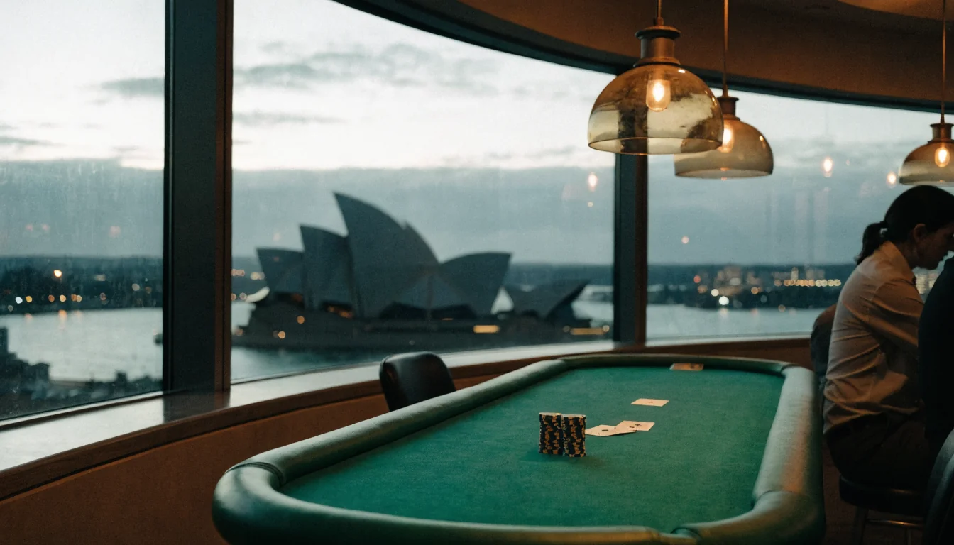 $5 Minimum Deposit Casinos in Australia