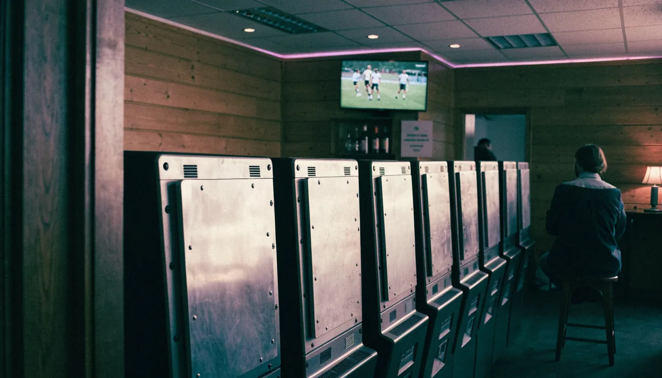 Best 7-Reel Slots in Australia: How They Work