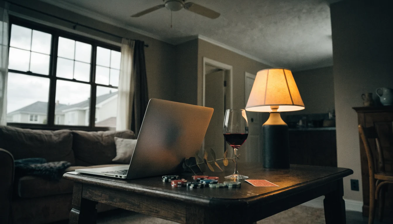 Best Aussie Online Casino Guide: Legal Facts