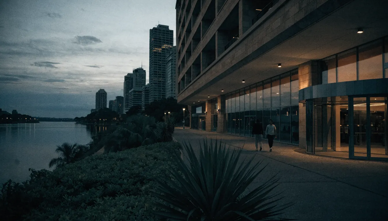 Best Casino in Brisbane: Rules, Rooms and Dining
