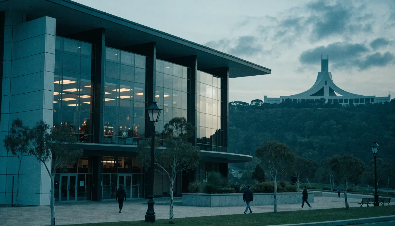 Best Casino in Canberra: What Visitors Should Know