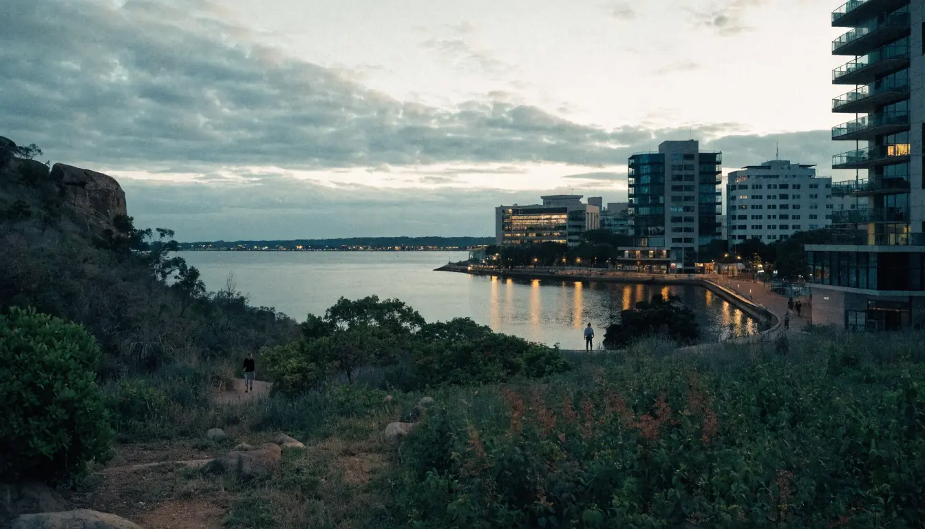 Best Casino in Darwin: Rules, Hotel and Facilities