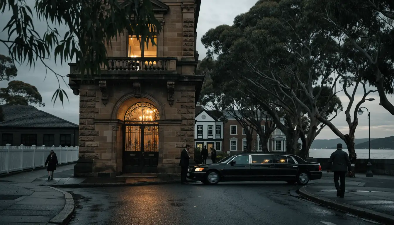 Best Casino in Hobart: Venue and Visitor Guide