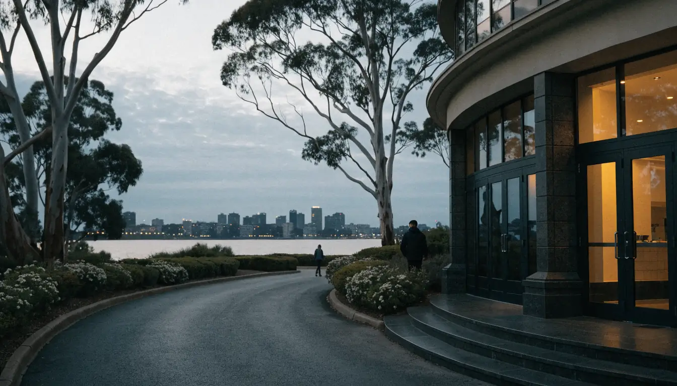 Best Casino in Perth: Regulation, Hotels and Dining