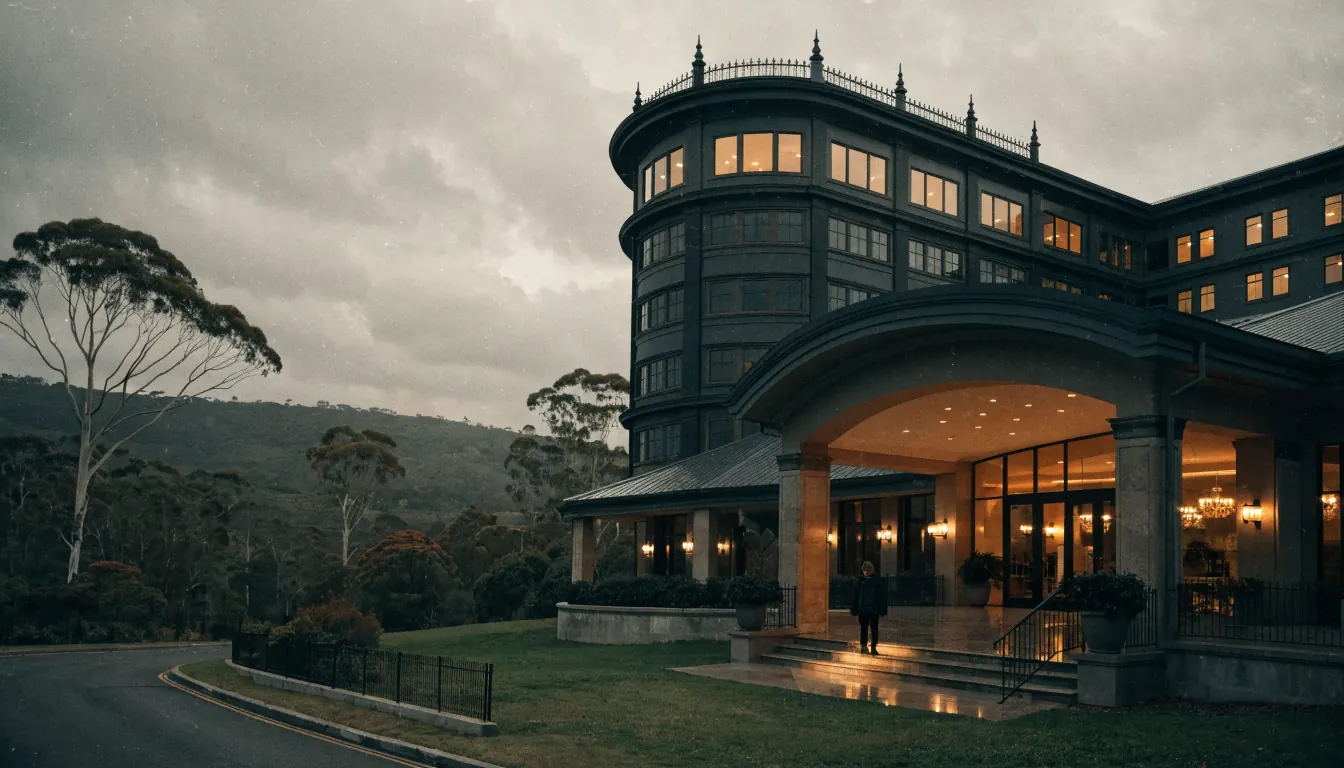 Best Casino in Tasmania: A Practical Venue Guide