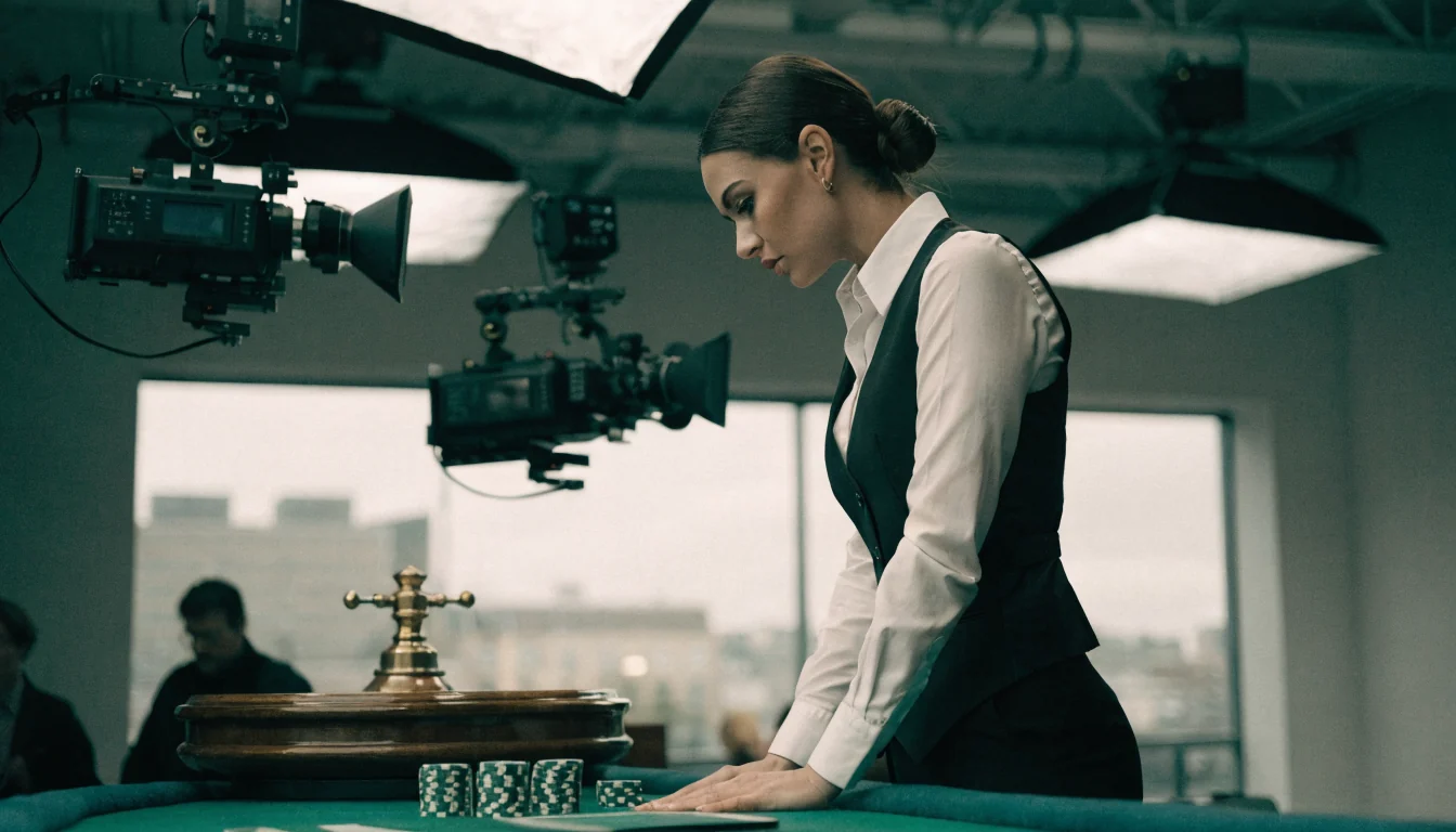 Best Live Dealer Casino Online Australia Guide