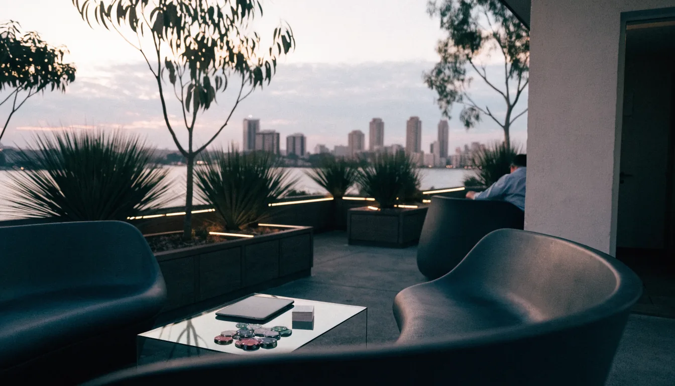 Best New Online Casino Sites Australia Guide