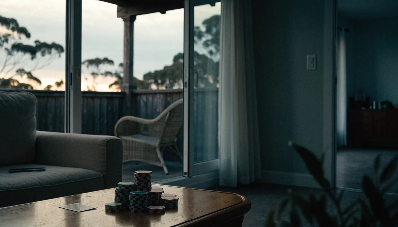 Best Offshore Casinos for Australian Players