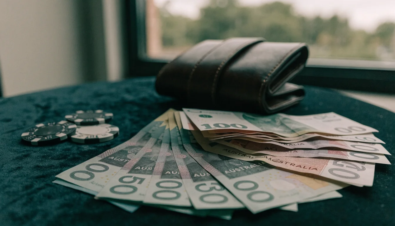 Best Online Casino Cashback Bonuses in Australia