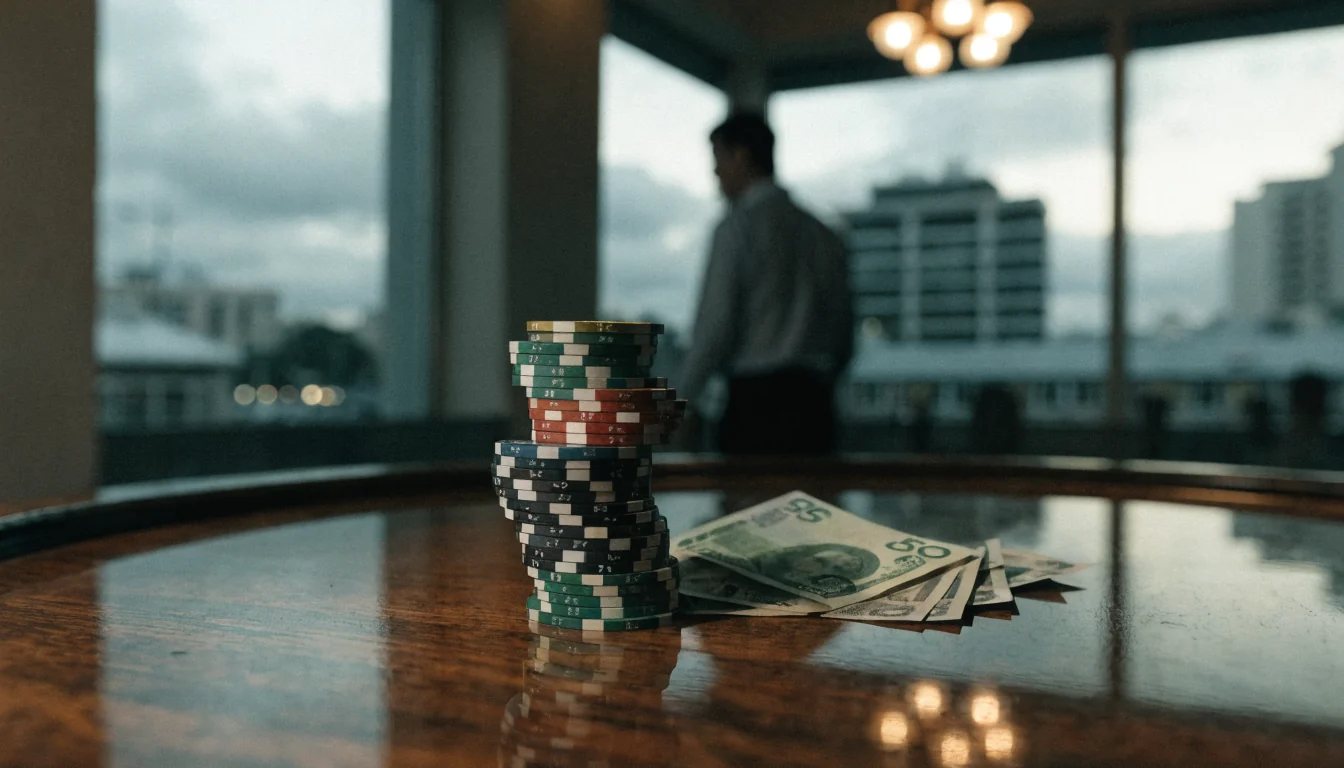 Best Online Casinos with Big Jackpot Slots