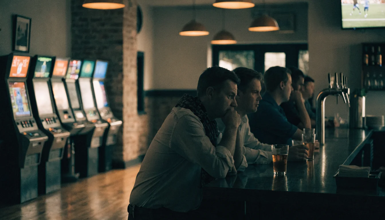 Best Pokies in Adelaide: Venues, Games and Limits