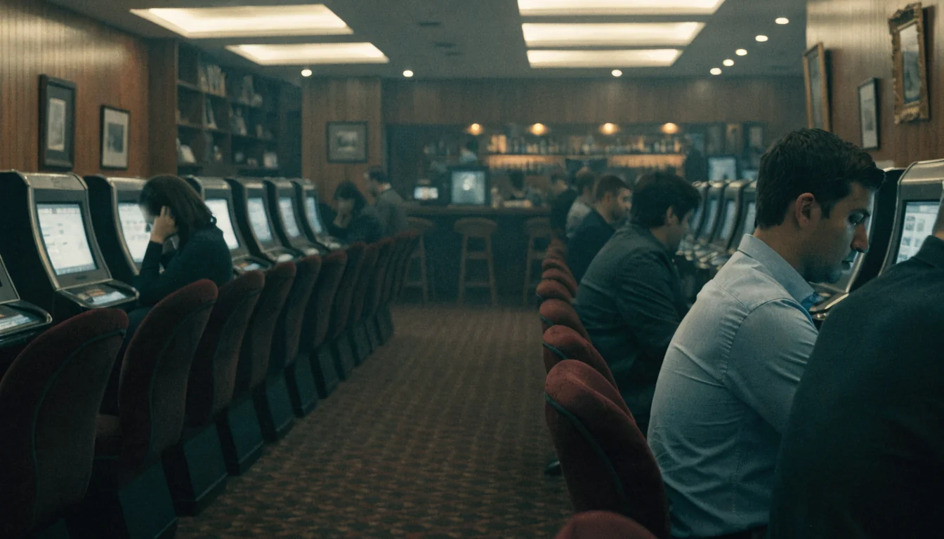 Best Pokies in Brisbane: Venues, RTP and Legal Play
