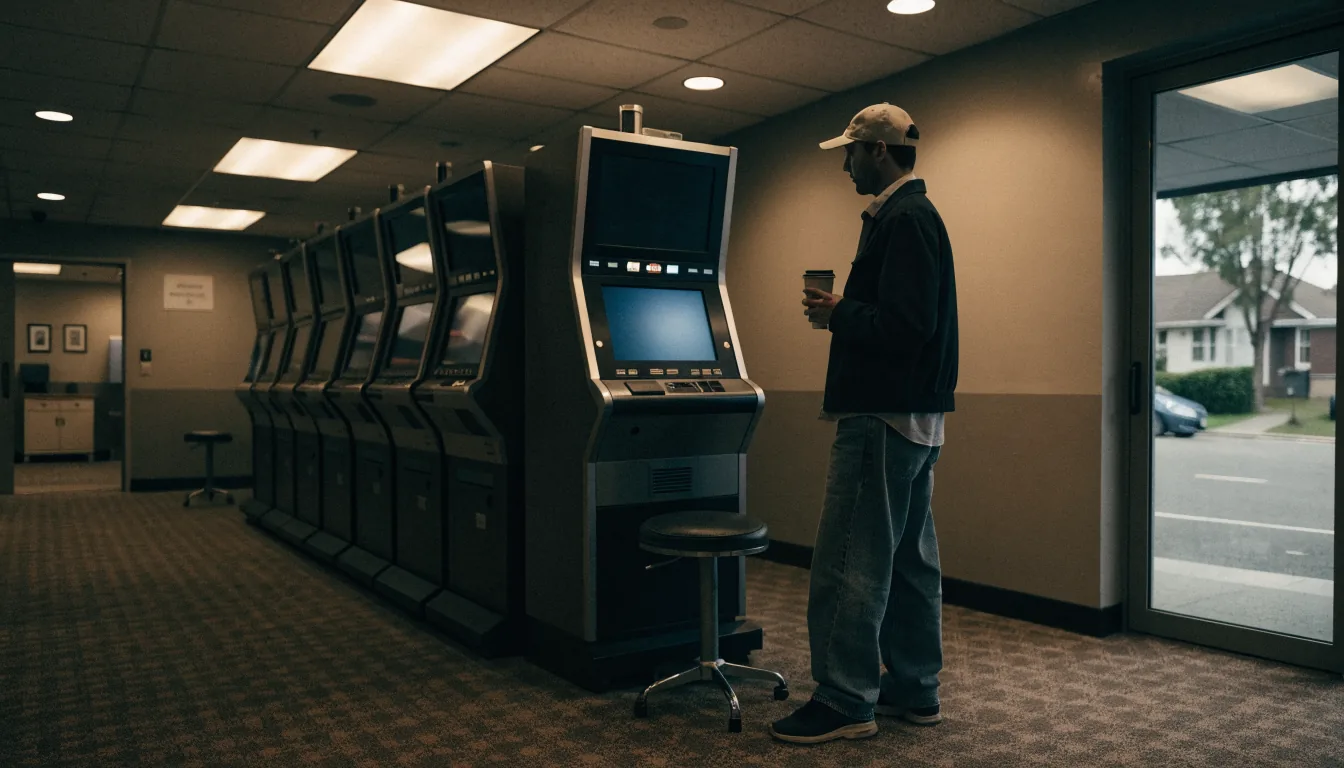 Best Pokies in Canberra: How to Choose a Game