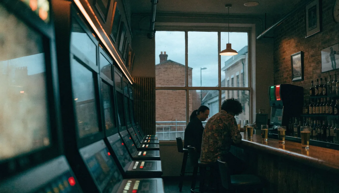 Best Pokies in Geelong: Venues, Games and Access