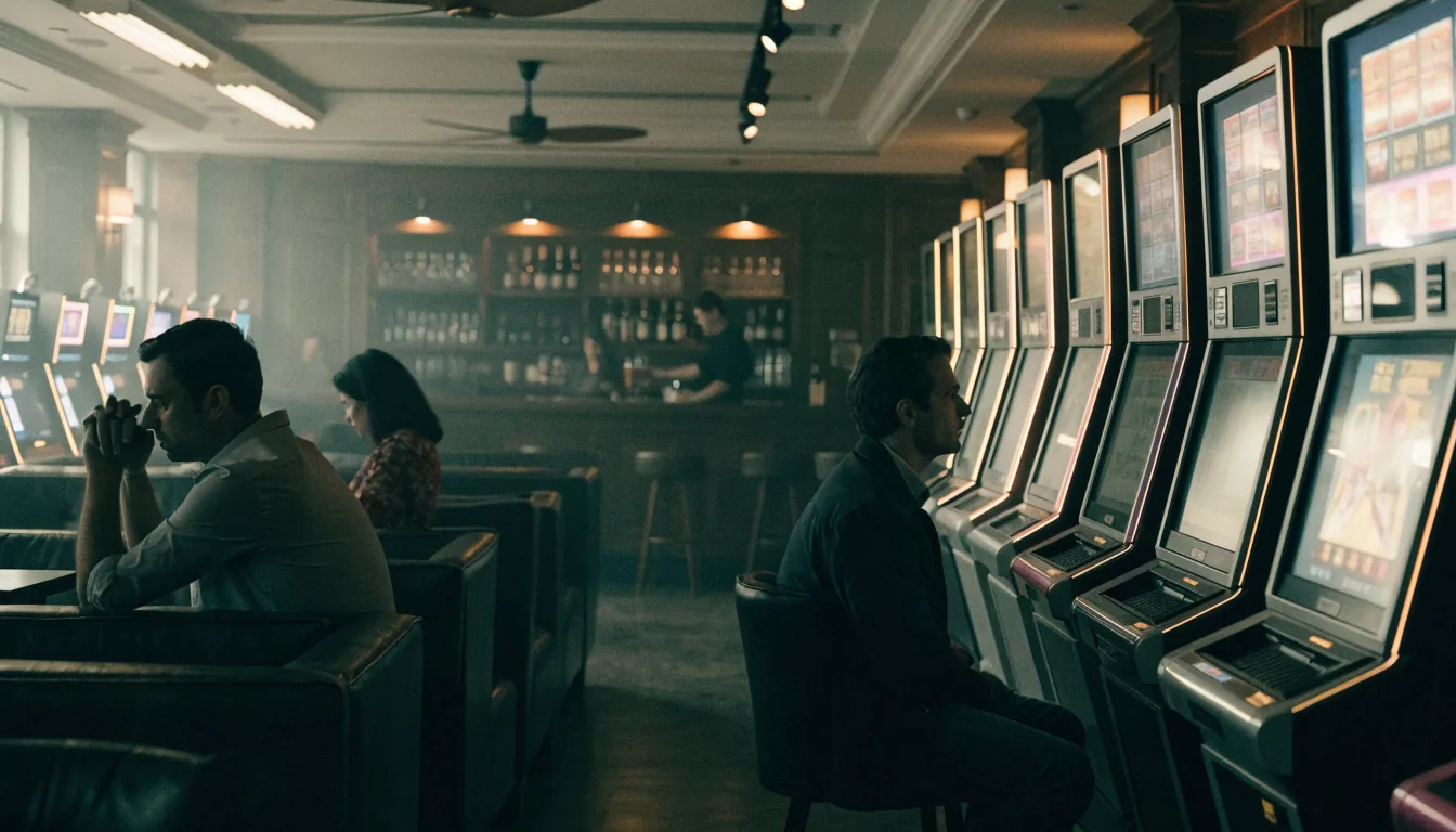 Best Pokies in Melbourne: Venues and Online Rules