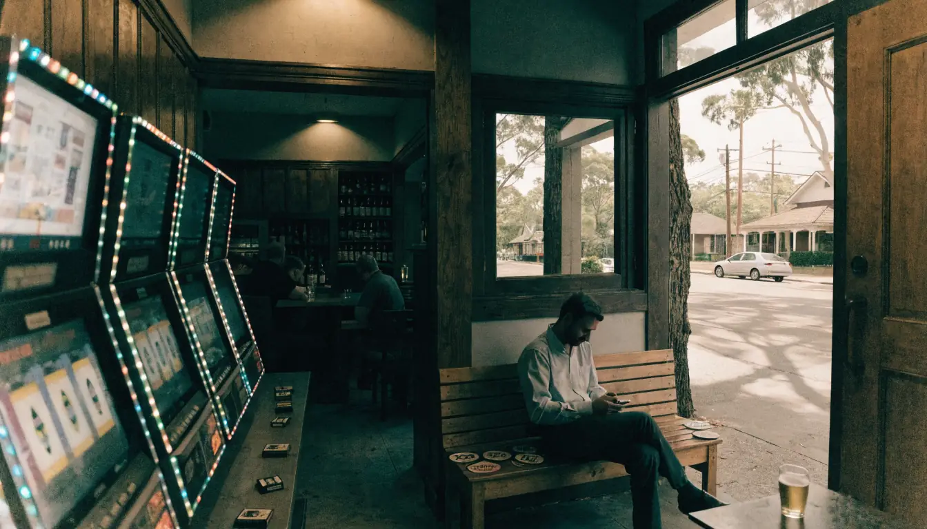 Best Pokies in Perth: How the Games Work