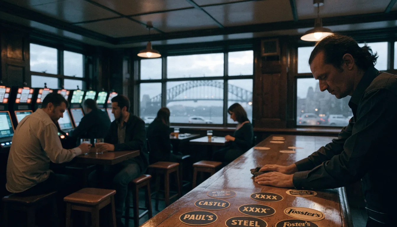 Best Pokies in Sydney: Venues and Play Options