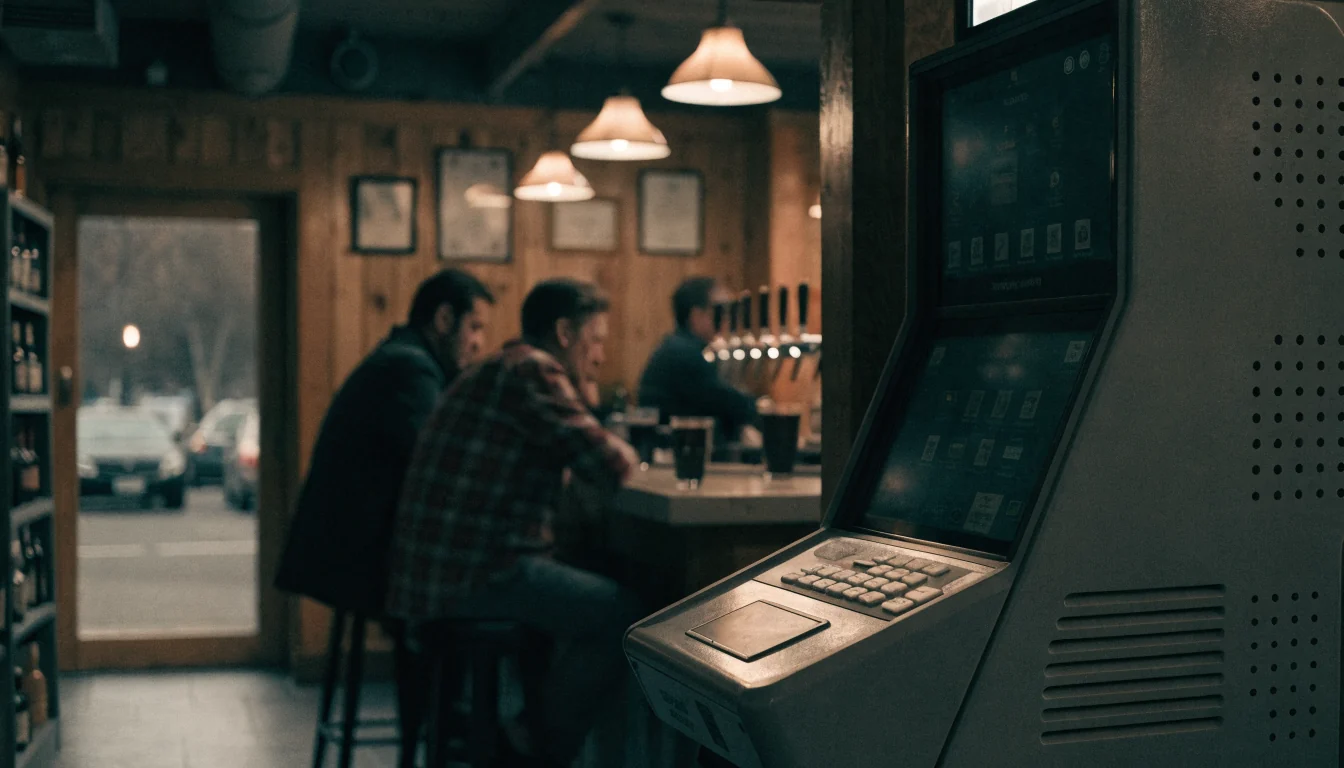 Best Pokies in Tasmania: Venues, RTP and Legal Basics
