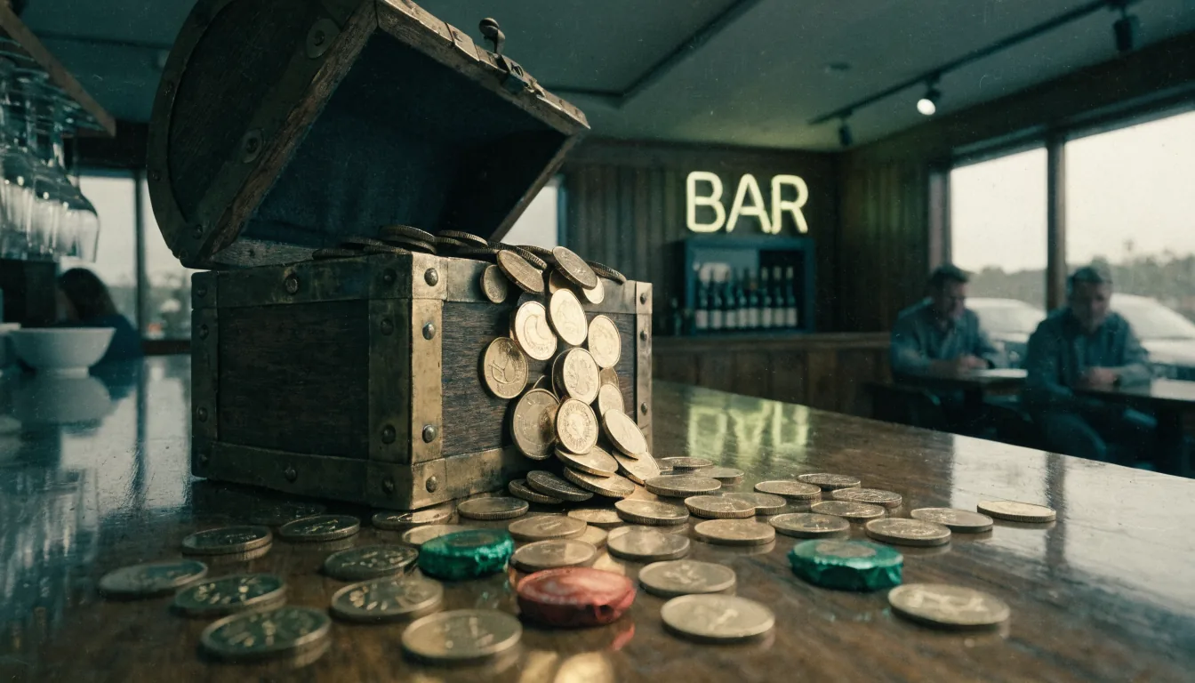 Best Progressive Jackpot Slots: Features and Risks