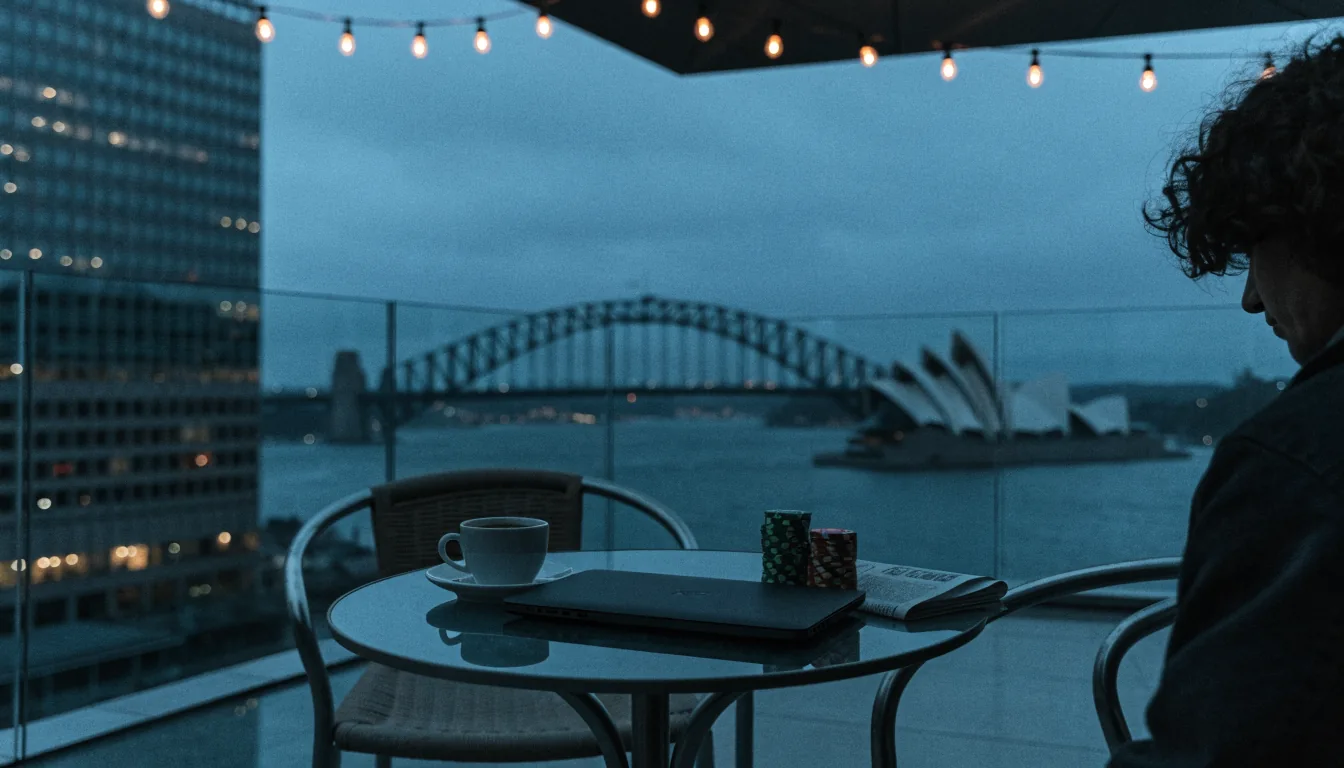 Best Real Money Online Casinos in Australia