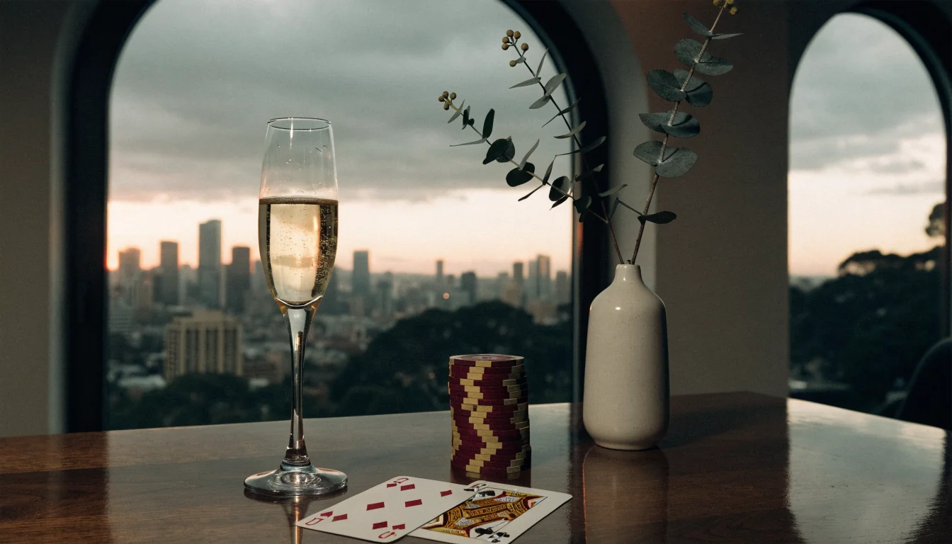 Best Welcome Bonus Online Casino Australia