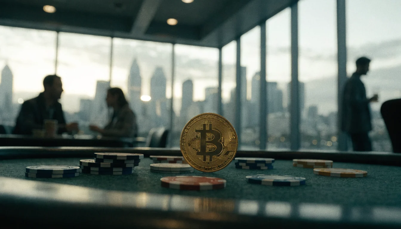 Bitcoin Pokies Australia: How Online Play Works