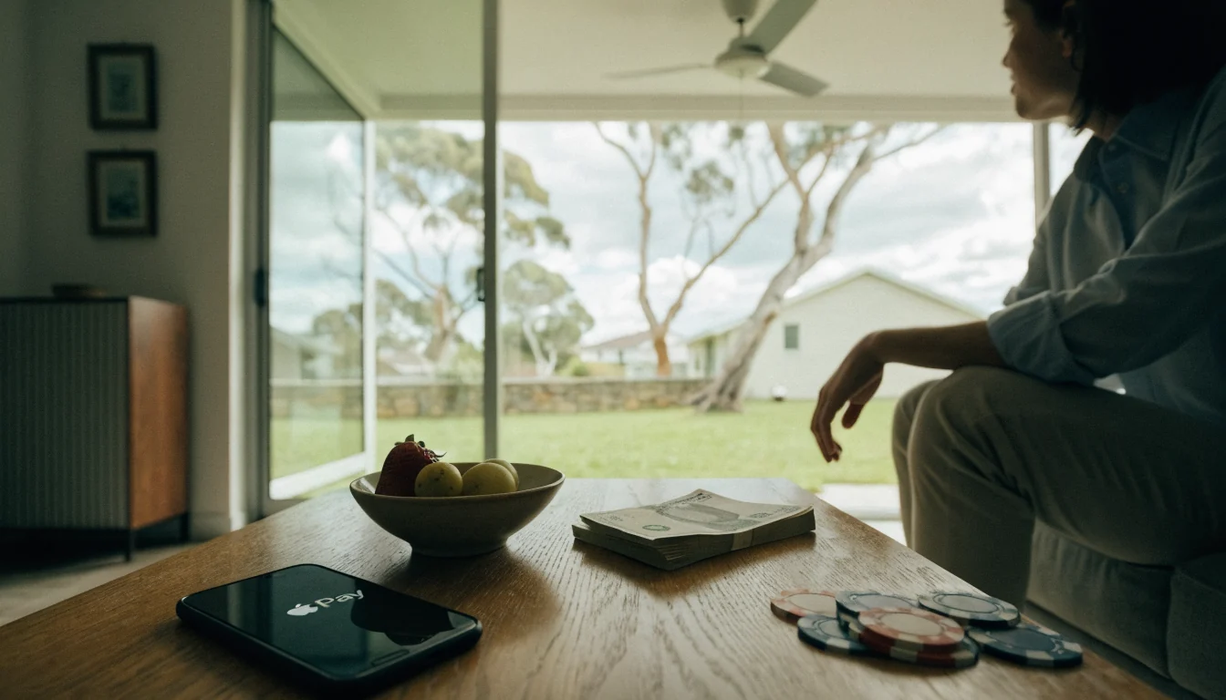 Casinos That Accept Apple Pay in Australia