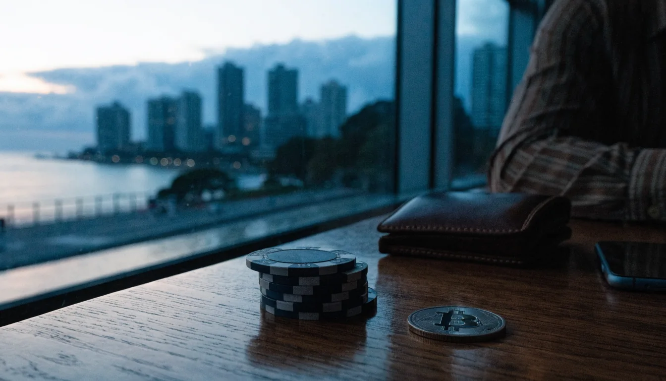 Bitcoin Casinos Australia: How Payments Work