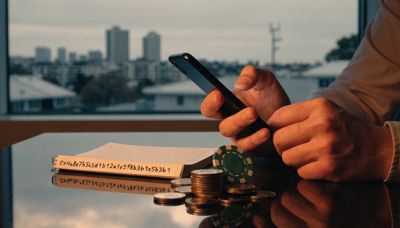Casinos That Accept Tether USDT in Australia