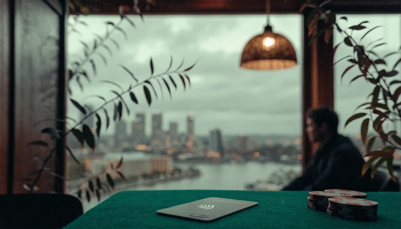 Fast Withdrawal Casino Australia: What Determines Speed
