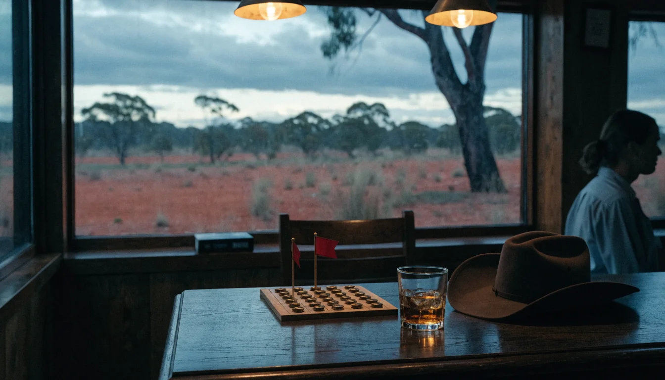 Mines Casino Game Australia: How It Works