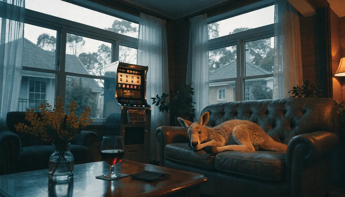 Online Casino No-Deposit Free Spins in Australia