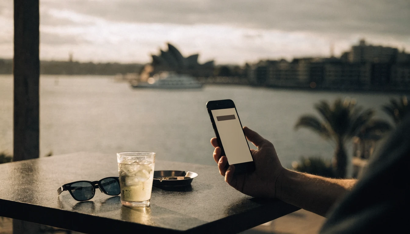 Pay by Phone Casinos in Australia: Payment Guide