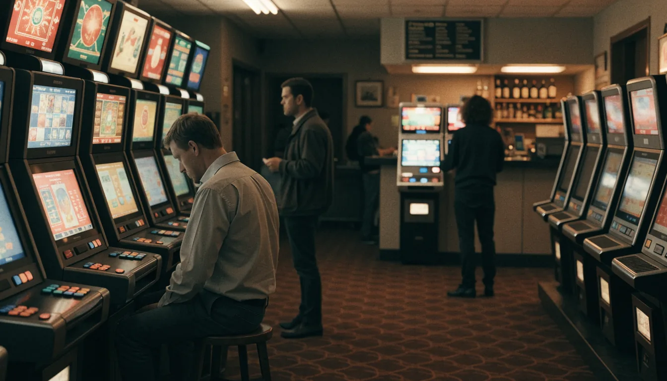 Pokies Open Near Me in Australia: Venue Guide