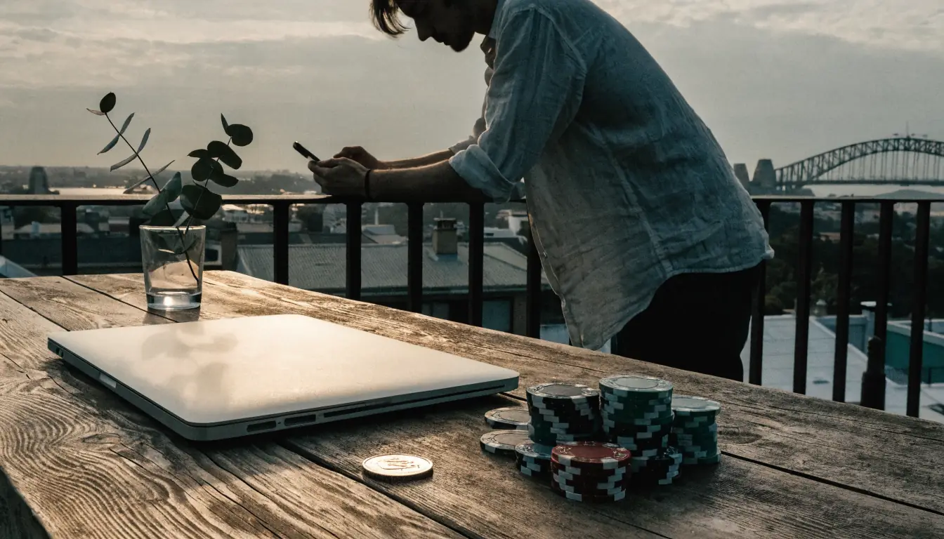 Solana Casino Comparison for Australian Readers