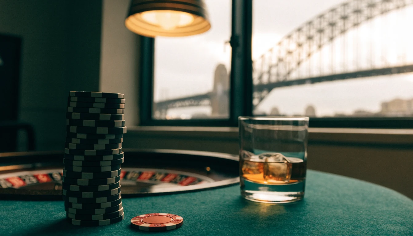 Top Online Casinos in Australia for Real Money